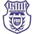 >FSV Jägersburg