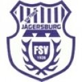 Escudo del FSV Jägersburg
