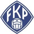 Escudo del FK Pirmasens II