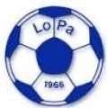 Escudo del LoPa