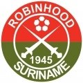 Escudo del Robin Hood
