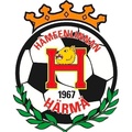 Harma Hameenlinna