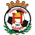 Escudo del Harma Hameenlinna
