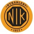 Escudo del Nykarleby IK