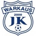 Escudo del Warkaus JK