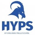 Escudo del HyPS