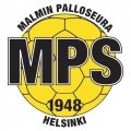 Escudo del MPS