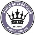 Escudo Kings Kuopio