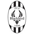 Escudo del FC Jyvaskyla Blackbird