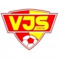 Escudo del VJS