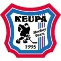 Escudo del KeuPa