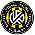 Escudo del Al Ittihad Kalba