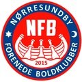 Escudo del Nörresundby FB