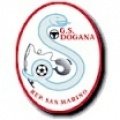 Escudo del GS Dogana
