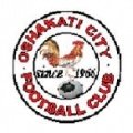Escudo del Oshakati City