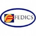Escudo del Fedics United