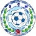 Escudo del SC Morabeza