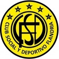 Flandria