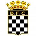 Escudo del FC Boavista