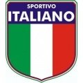 Escudo del Sportivo Italiano