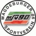 Escudo del Magdeburger SV