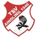 Escudo del TSV Aindling