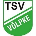Escudo del TSV Völpke