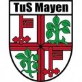Escudo del TuS Mayen