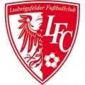 Escudo del Ludwigsfelder FC