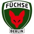 Escudo del Reinickendorfer Füchse