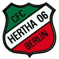 >CFC Hertha 06