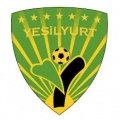 Escudo del SV Yesilyurt