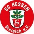 Escudo del Hessen Dreieich