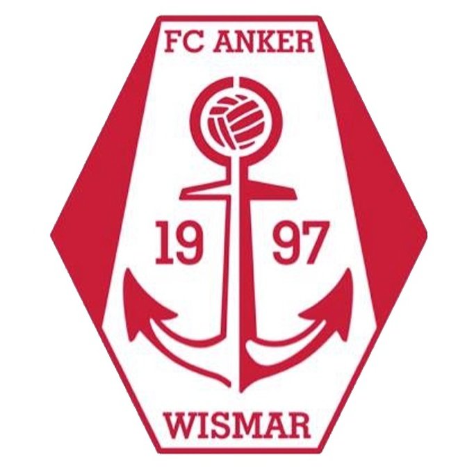 Escudo del Anker Wismar