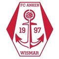 Escudo del Anker Wismar