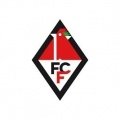 Escudo del FC Frankfurt