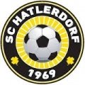 Escudo del SC Hatlerdorf