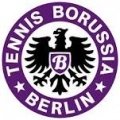 Escudo del Tennis Borussia II