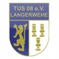 Escudo del TuS Langerwehe