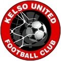 Escudo del Kelso United
