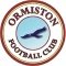 Escudo Ormiston