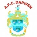 Escudo del AFC Darwen