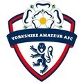 Escudo del Yorkshire Amateur