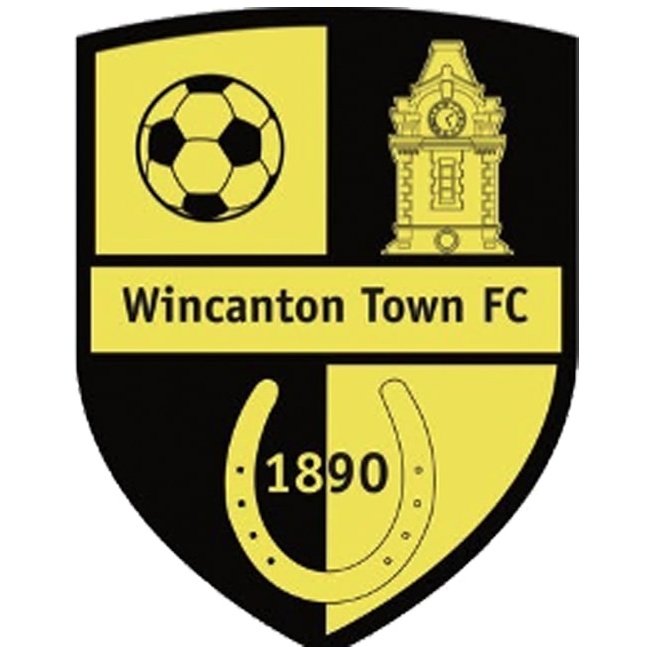 Escudo del Wincanton Town