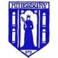 Escudo del Amesbury Town