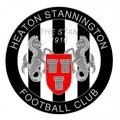 Escudo Heaton Stannington
