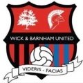 Escudo del Wick & Barnham