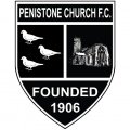 Escudo del Penistone Church