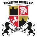 Escudo del Rochester United