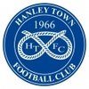 Hanley Town